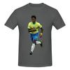 Endrick Brazil 2026 T Shirts Graphic Y2k Summer Quality Unisexs Wounisex T Shirt Clothing