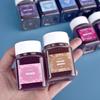 50ml 28Colors Fabric Tie Dye Powder Old Clothing Refurbished Pigments Color Change Free For Cotton Nylon Clothes Tie Dyeing