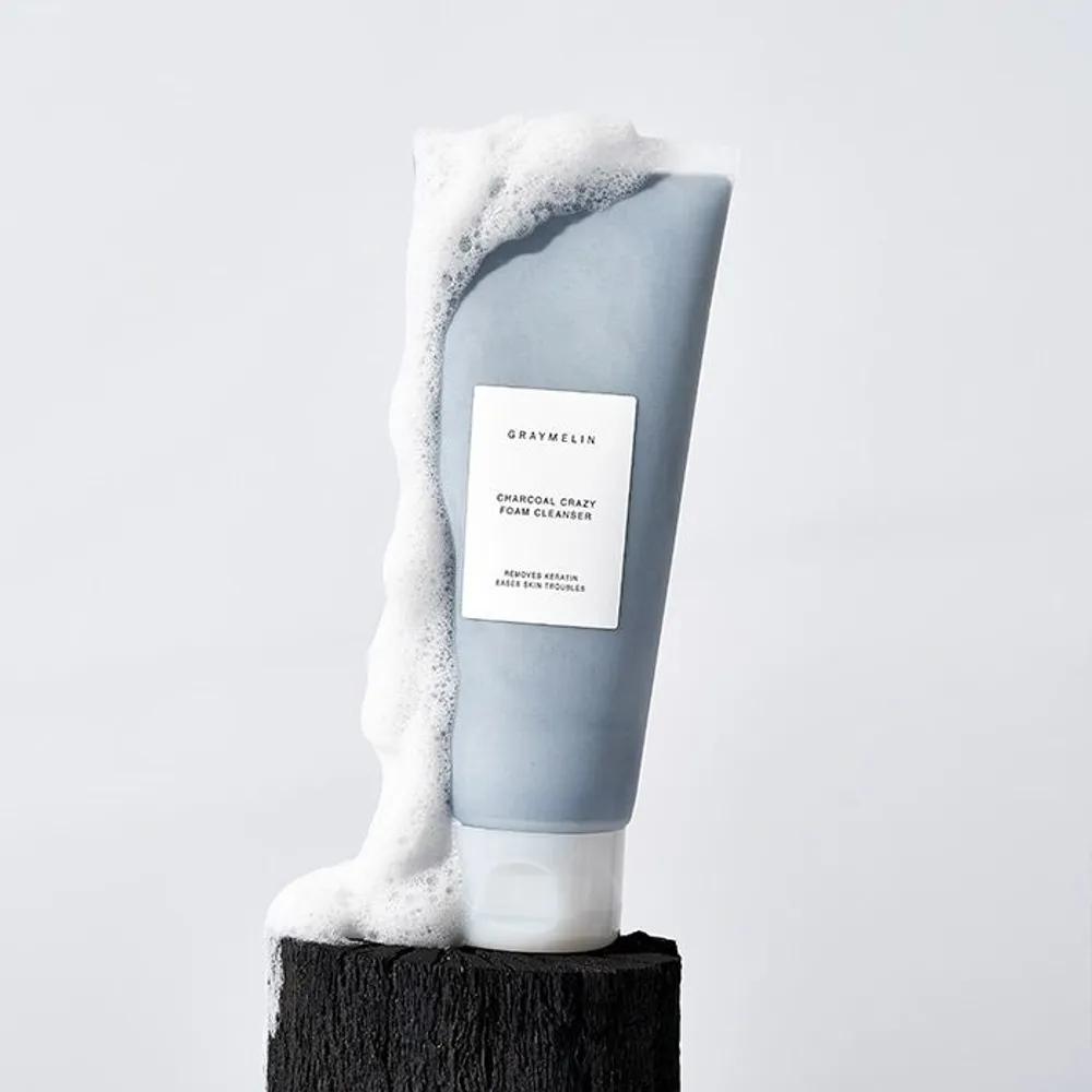 Crazy Foam Cleanser 150ml (Select 1 of 4)