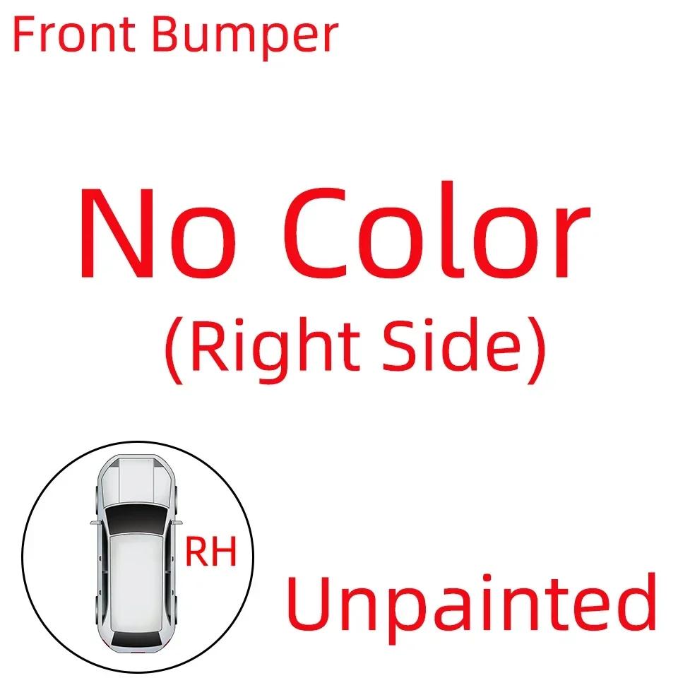 

Car Front Bumper Headlight Washer Nozzle Cover Cap For Volvo C30 2008 2009 2010 30655933/30655934 Headlamp Cleaner Spray Jet Lid