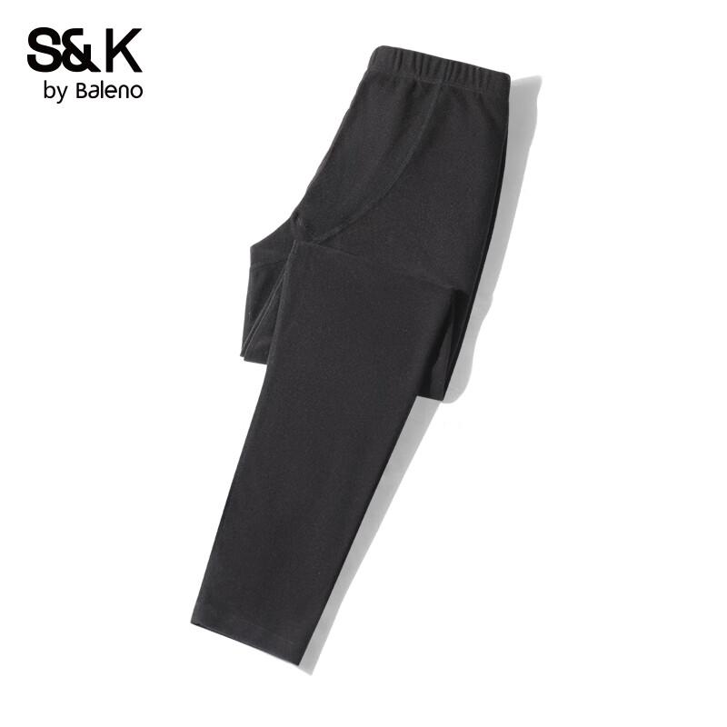 

Мужские термокальсоны Baleno S&K Series из двухстороннего флиса 5XL