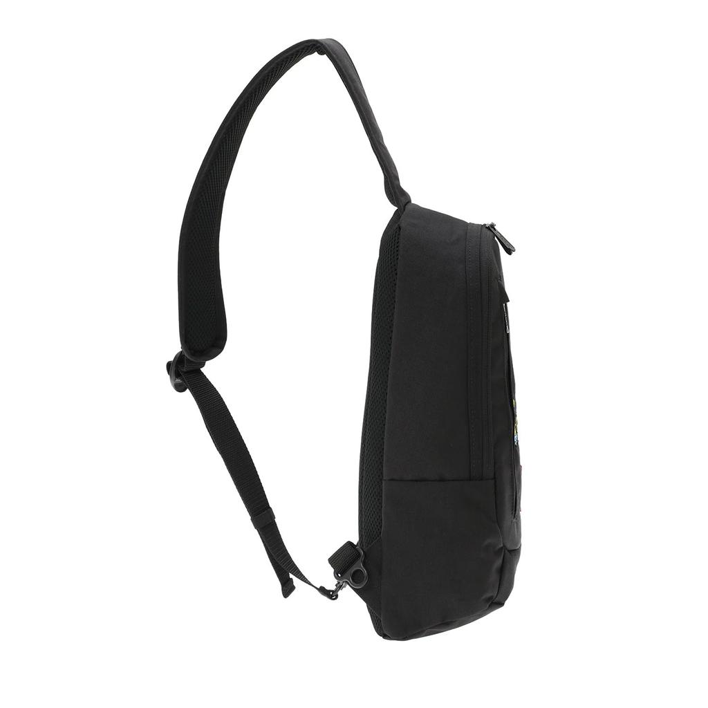 Little Italy Crossbody Bag 500D Body Bag One Shoulder MP1927MNOS [Manhattan Portage] CORDURA/MINIONS
