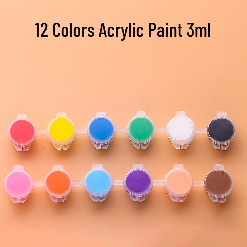 Super Lightweight Stone Plastic Clay Tool Set for Pottery and DIY Crafting