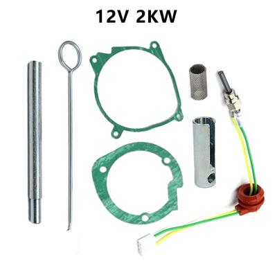 12V 2kW Auto Dieselheizung Reparaturset Für Webasto Eberspacher Heizungen Zubehör