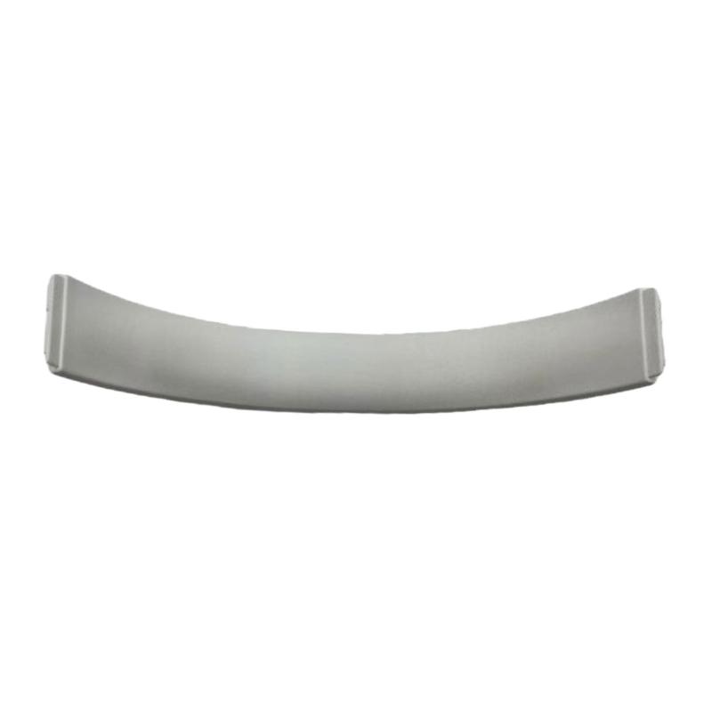 Soft Silicone Headband Pad for Dedicated Headphone Repair Enhances Comfort Wear Easy Installation