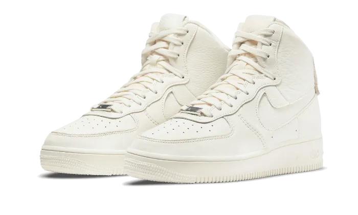 Air Force 1 High Sculpt Triple Sail