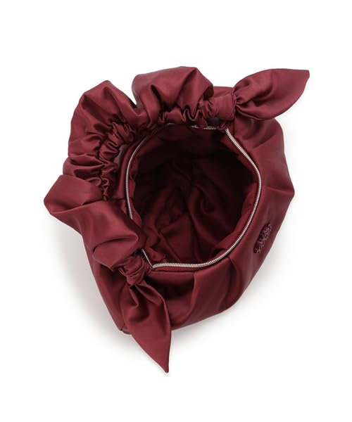 Handle Pouch PWGB245724 RED [Gelato Pique] [HOLIDAY]