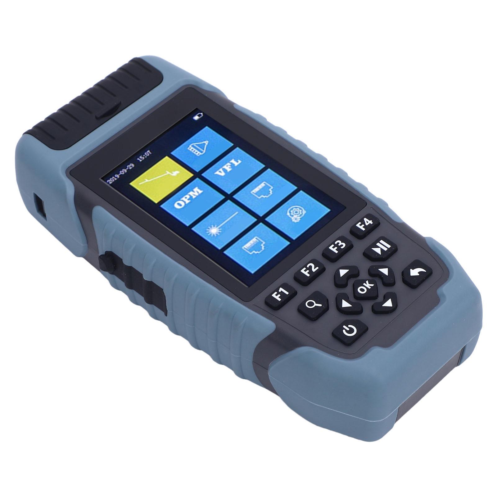 OTDR Multi Function Tester 3.5