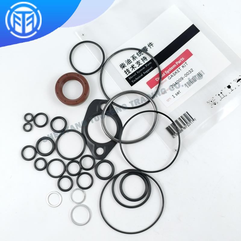 

3sets/lot Repair Kit 294009-0032 for HP3 pump 294000-1372 and Good Price Brand New with Good Quality Part