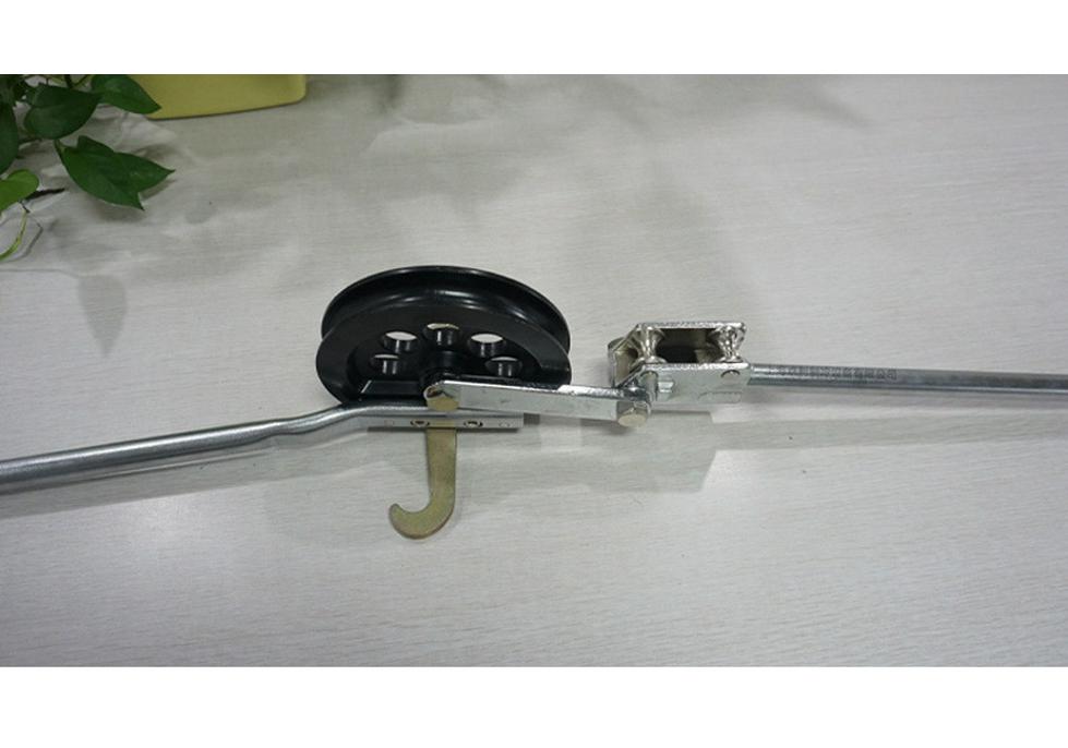 Taiwan GEmei Pipe Bender CM-364-12-3/4 19MM Copper Metric Imperial Bending Tool Universal