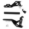Motorcycle Phone Mount Holder GPS Stand Bar Replacement for Triumph Tiger 800 XCX XRX 2015 2017