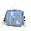 Prints Mother Handbag Portable Mommy Bag Fashion Baby Diaper Bags  Newborn Baby