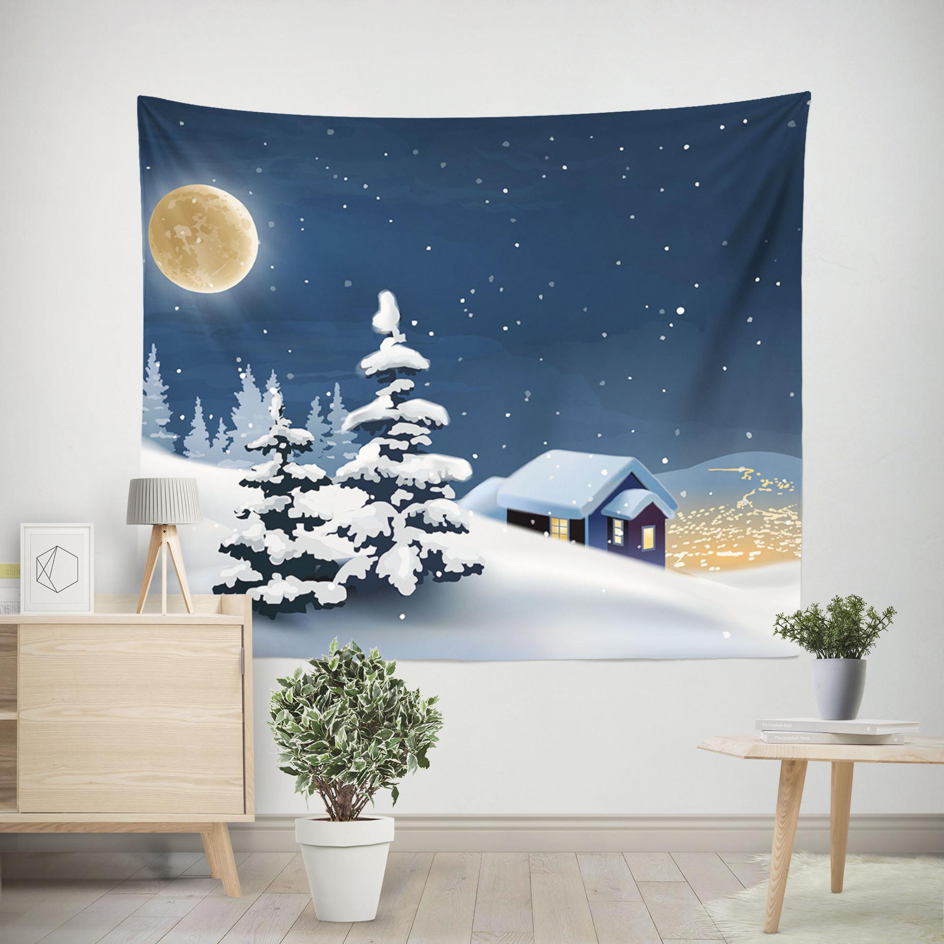 Трансграничная электронная коммерция Amazon Европейская и американская рождественская — фото 7