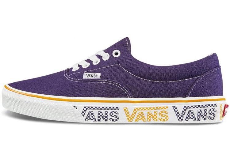 Vans Foam Era 2019 20Aw Фиолетовый VN0A38FRWQ3 36