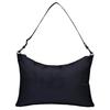 Converse Nylon Fabric Crossbody Bag, Shoulder Bag Unisex Ink Black 10019867-001
