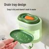 Newcomer Special: Bath Set - 3-in-1 Laundry Brush, Soap Dish, and Storage Rack