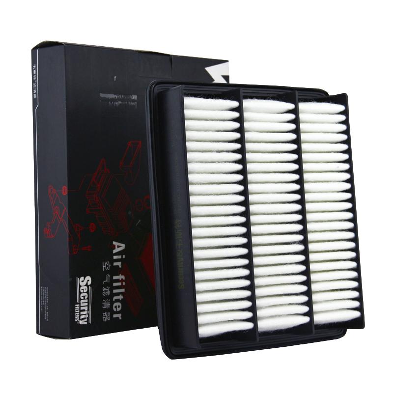 Filtre à air WESTGUARD pour GREAT WALL H2 1.5T REDLINE GW4G15B MA1330 C26072 LX4284 1109110XSZ08A