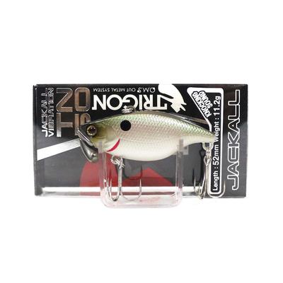 Hengelsport – Wobblers, aas en haken