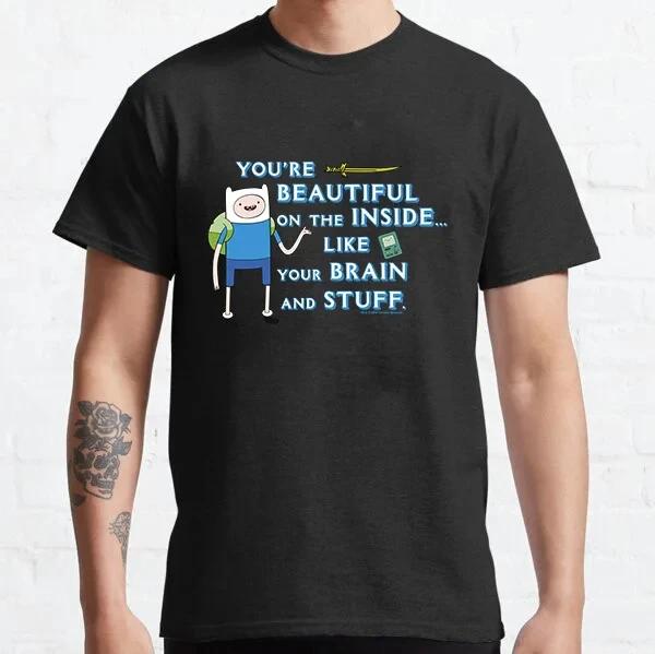 Kawaii Anime Shirt Marceline and Princess Bubblegum Gift Funny Tshirt Women Men Harajuku Fashion Tee Camisetas De Mujer