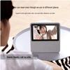XiaoDu Zai Jia 1C Smart Display Speaker CN plug (adapter included)