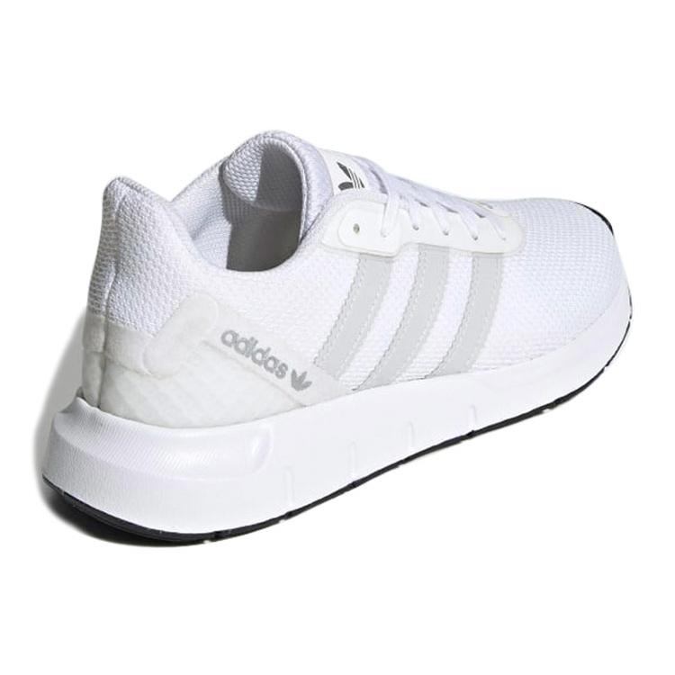 adidas Swift Run Rf Cloud White Women's FW1647