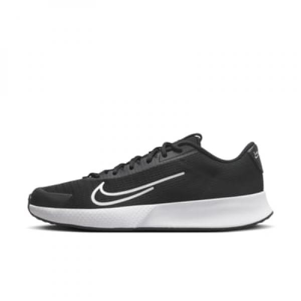 

Мужская твердая куртка для тенниса Nike Coat Vapor Light 2 DV2018-001