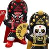 Chinese Opera Face Changing Doll Figurines for Kids And Adults