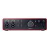 Focusrite scarlett 16i16 g4 carte son
