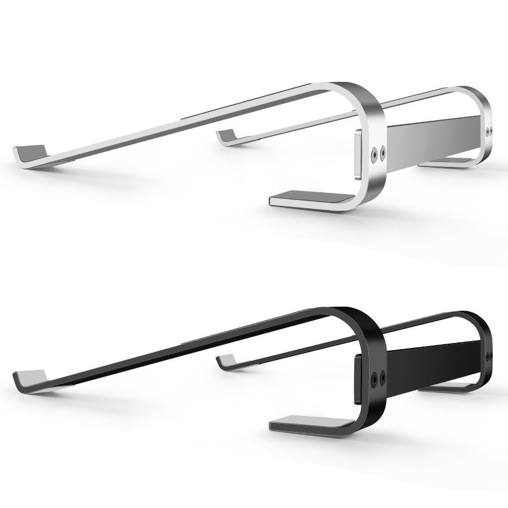 Výška základny z hliníkové slitiny Zvyšující stojan pro přenos tepla stojanu na odvod tepla