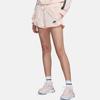 Nike Logo Sports Casual Shorts Women Shorts Pink CV8577-682