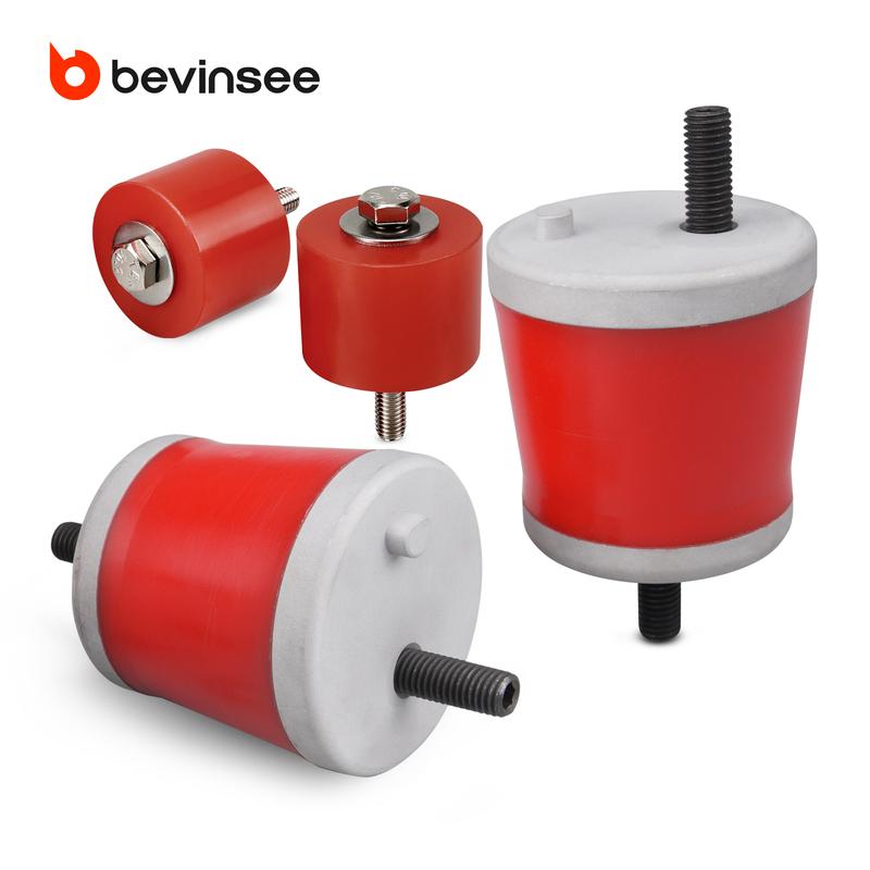 80A Polyurethane Engine&Transmission Mount Bushings Set for BMW E36 E46 M3 325 328 Z3 Z4 E85 E86,Replace 22116779970&22316799331