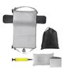 Travel Friendly Toddler Airplanes Seat Extender Lightweight And Easy To Install For Family Trip Infant Kid Airplanes Bed