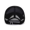 Men's Summer Baseball Cap - Fashion Brand Sun Visor, Lightweight Fishing Hat with UV Protection