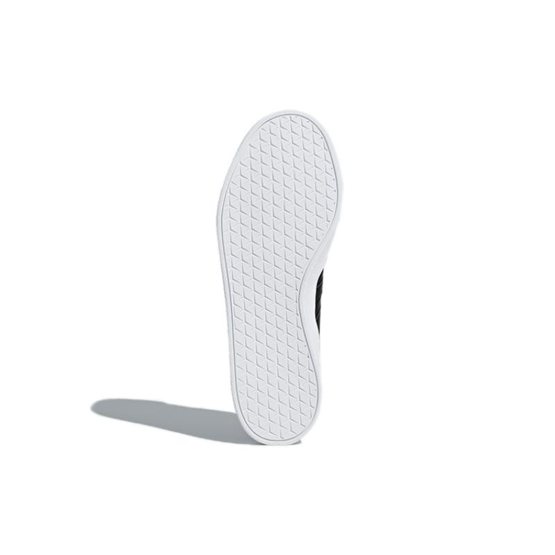 Adidas Vl Court 2.0 'Black' Women's Sneakers DB0024