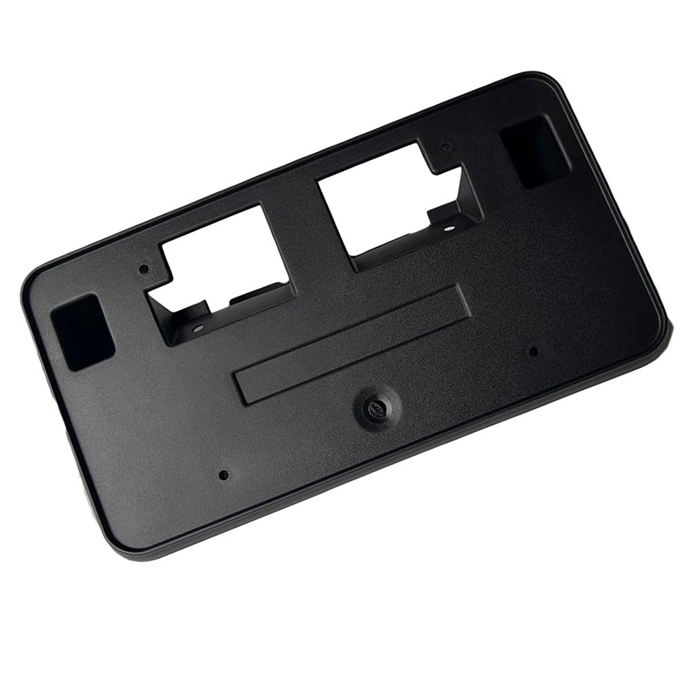 Für 2024-2025 Sierra 2500Hd Vordere Kennzeichenhalterung Neu  85650574