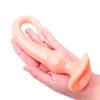 Unisex Extra Long Pig Tail Anal Massager - SM Back Garden Erotic Plug