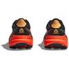 HOKA ONE ONE Challenger Atr 7 Castlerock Flame Sneakers 1134497-CFLM