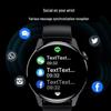 Newmine GT5 Bluetooth Calling Smartwatch (CN version)