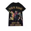 Girls Witch Group Same Style Pajamas Dress Children's Clothing