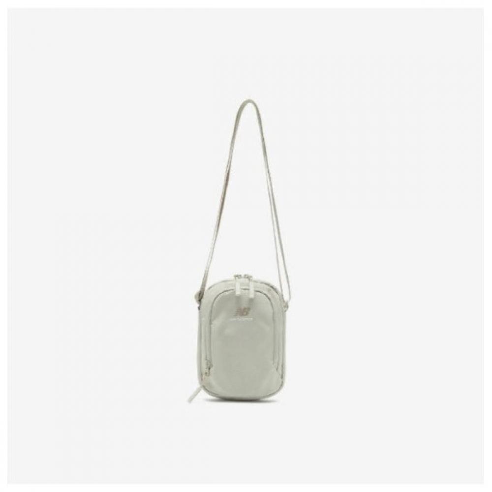 

New Balance Cross Bag Nqj Nbgcesp104 64 Active Pack Supple White series/FREE