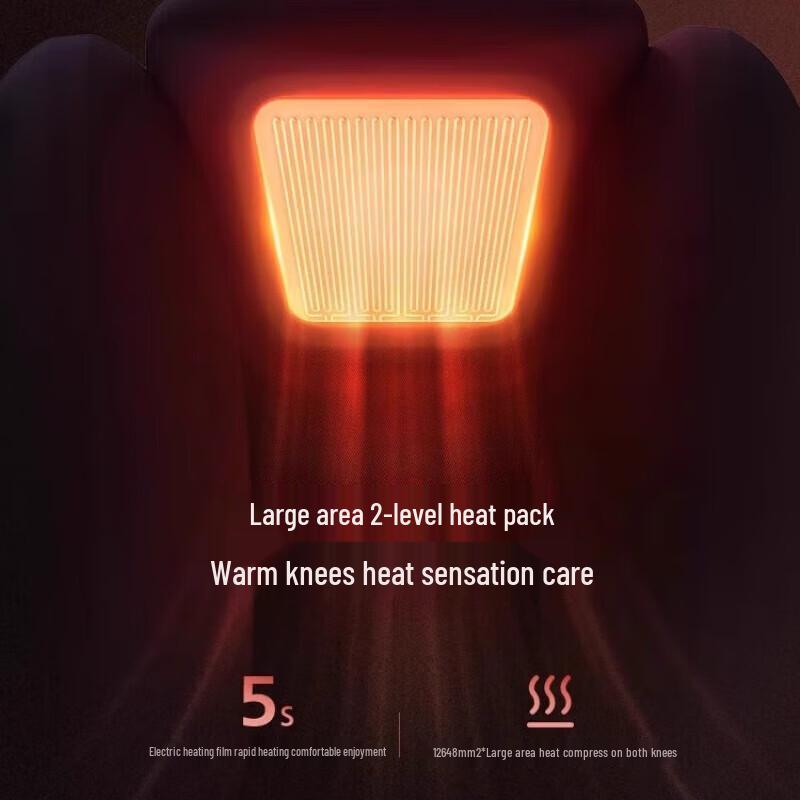 Philips Knee Massager PPM5401L