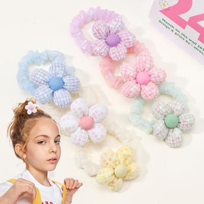 Accessori per capelli bambini – Elastici per capelli per bambine