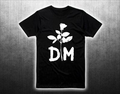 Depeche Mode "Violator" - T-Shirt