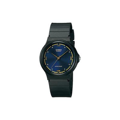 Women's YOUTH Blue Watch MQ-76-2AL MQ-76-2AL