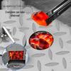 De Ruien Thickened Charcoal Ignition Stove with Storage