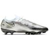 Nike Phantom GT Elite SE AG-Pro Secret Tournament Pack Buty Unisex Srebrny Czysta Platyna Czarny CT2157-001