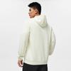 Li Ning Fitness Series Sweatshirt Men's Light Tea Brown Green AWDT523-2