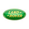 3D Car Front and rear Emblem Badge Sticker For Land rover SVR Discovery Velar Evoque Freelander Range Rover L322 car accessories SA2