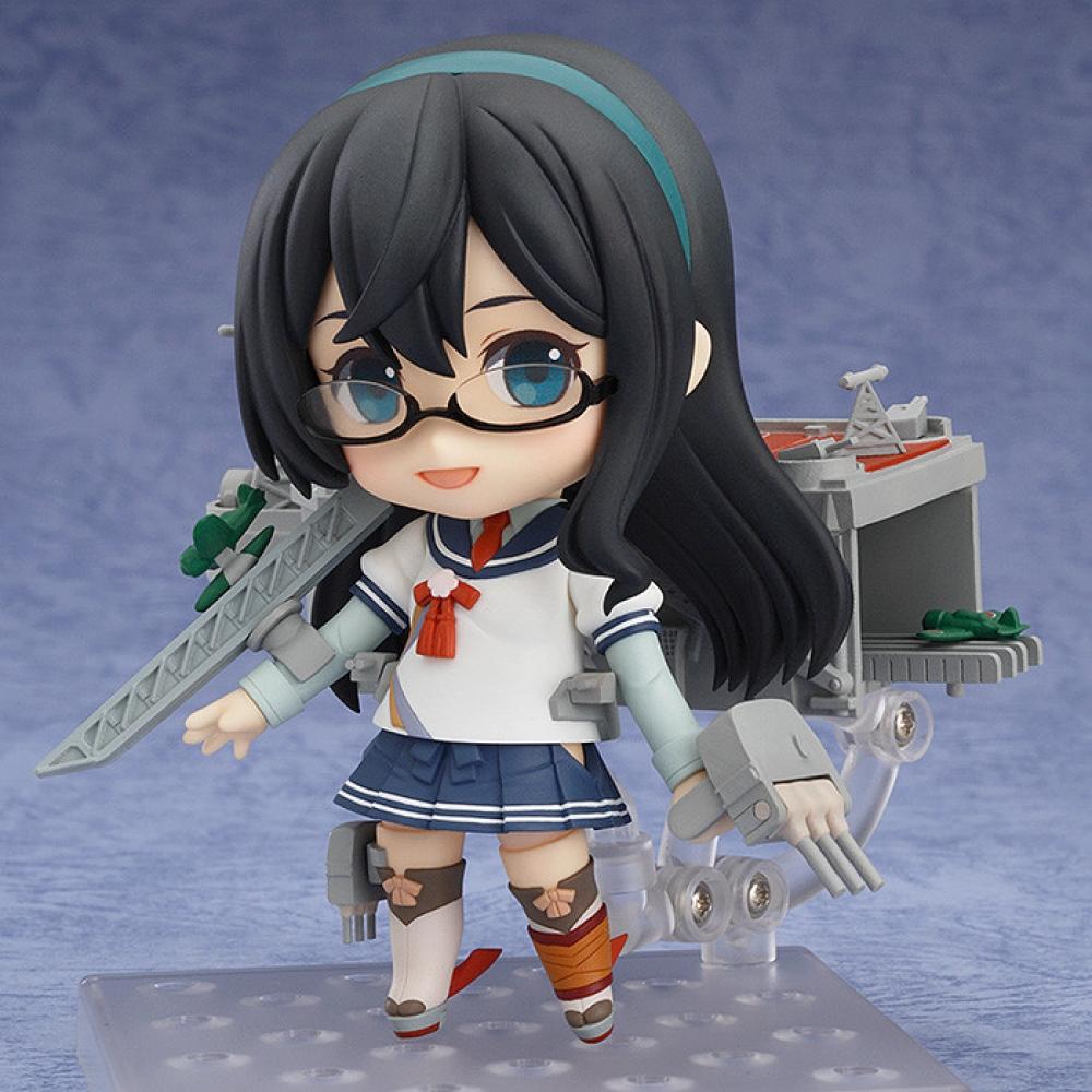 

KanColle Good Smile Company Nendoroid 551 Fleet Collection KanColle Oyodo