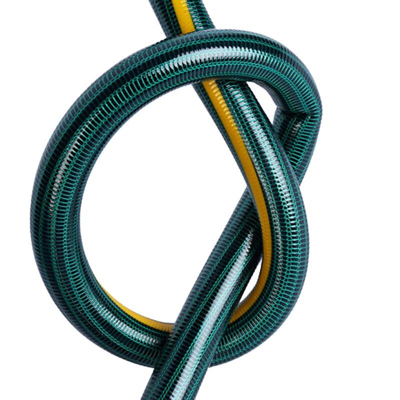 BYX-54 PVC Reinforced Drainage Hose